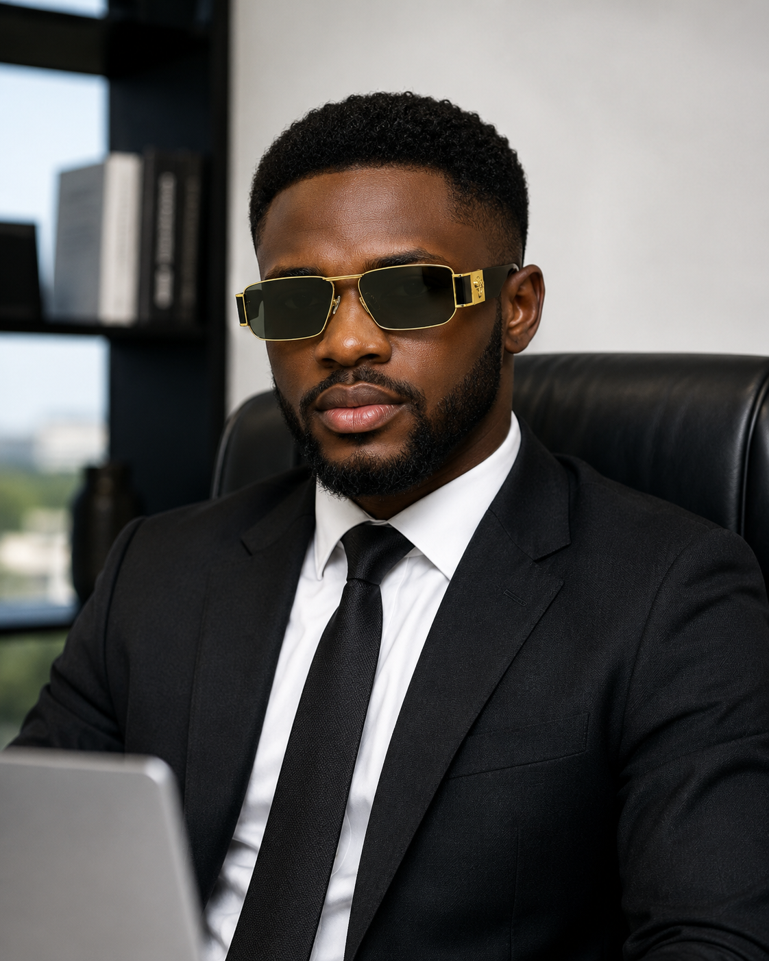 Damilare Ogunleye
