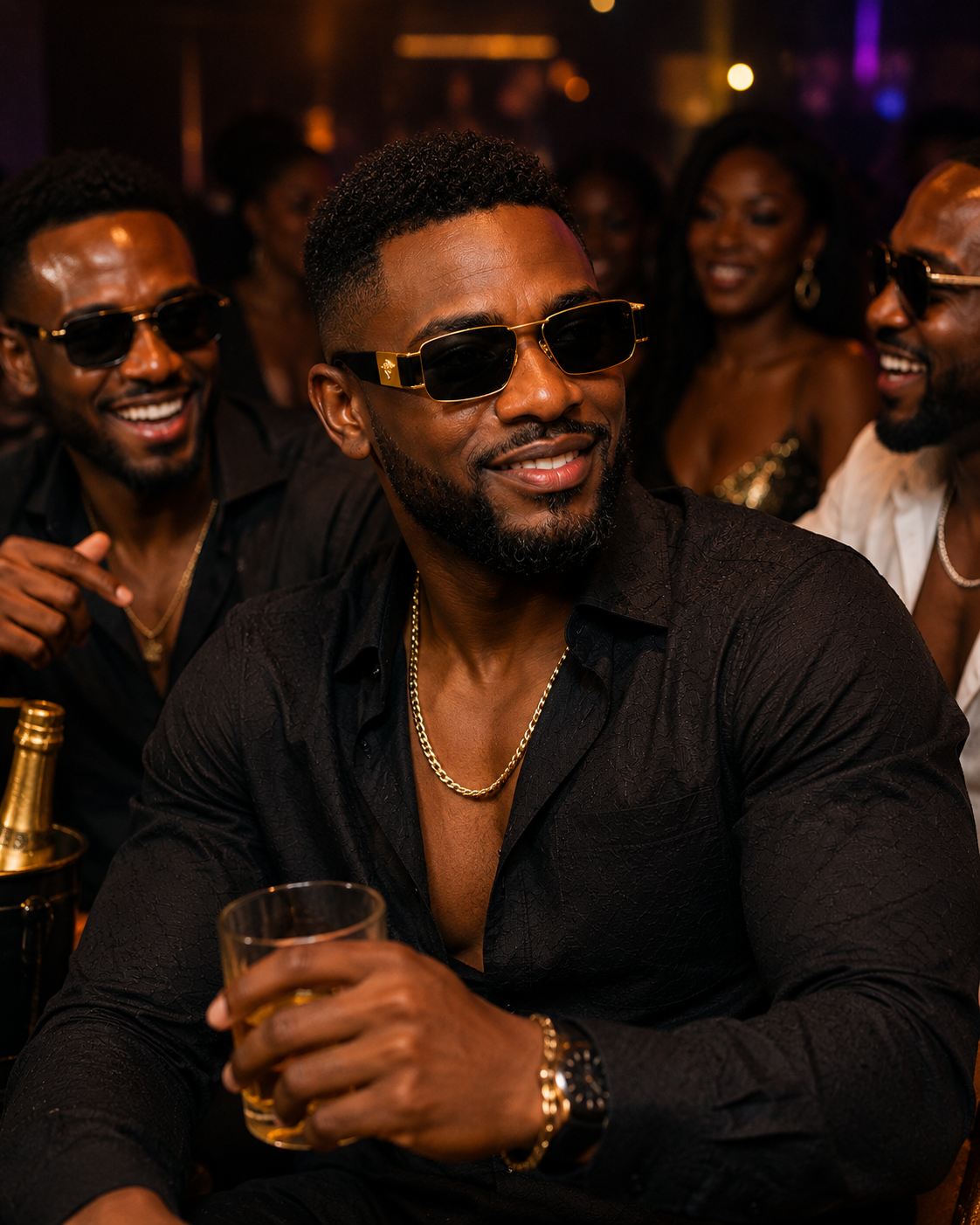 Ikenna Uche